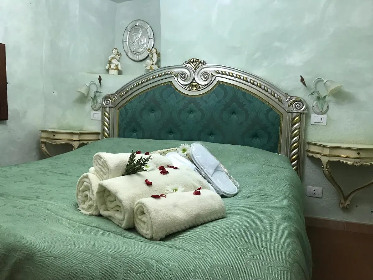 Il Fiorino Di Badia Apartment Badia A Passigano Italy