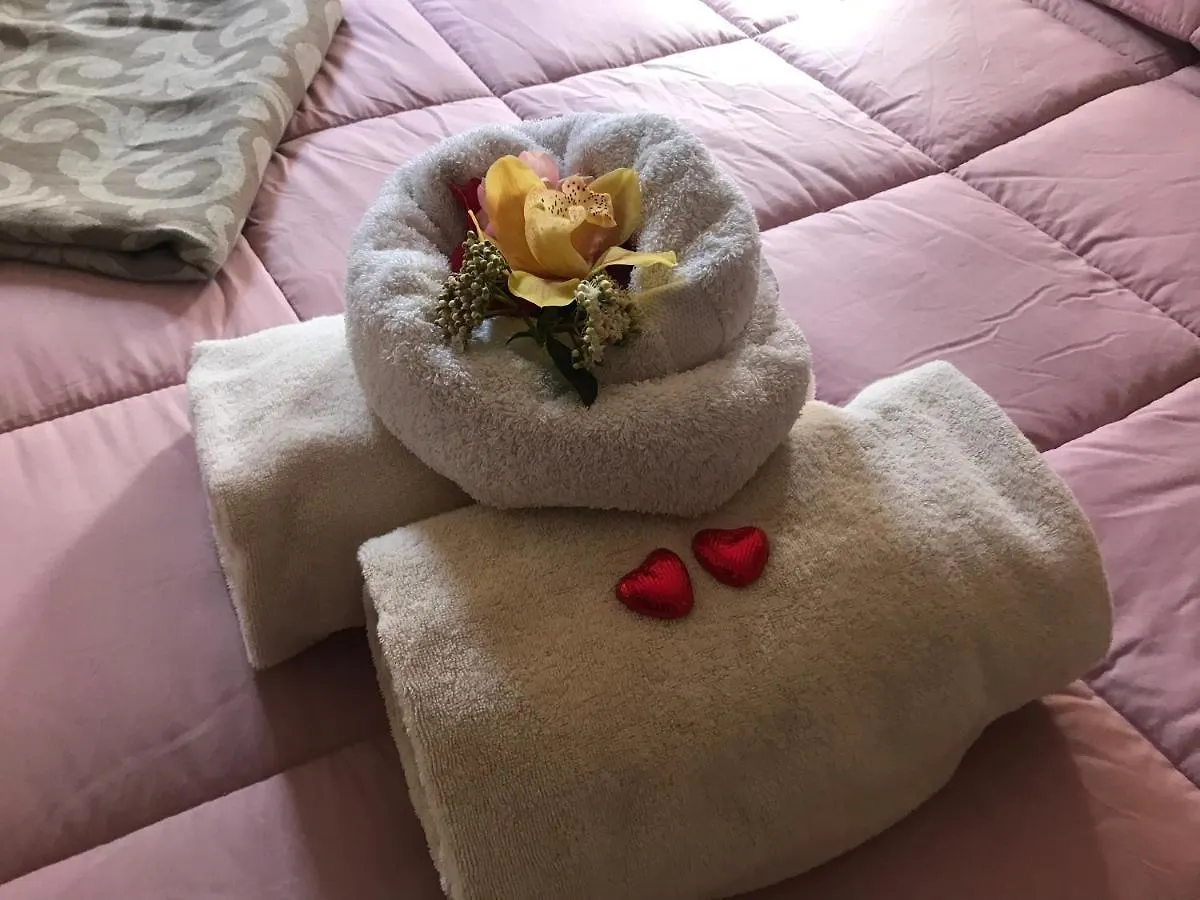 Il Fiorino Di Badia Apartment Badia A Passigano