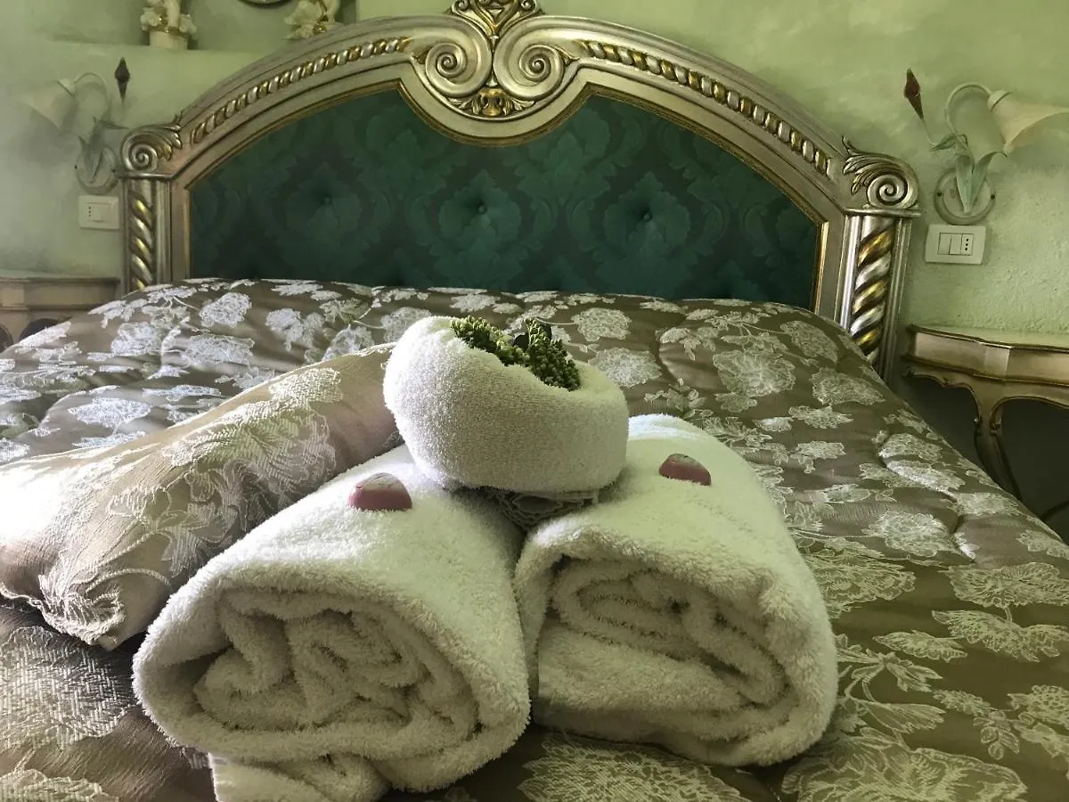 Il Fiorino Di Badia Apartment Badia A Passigano 0*,  Italy