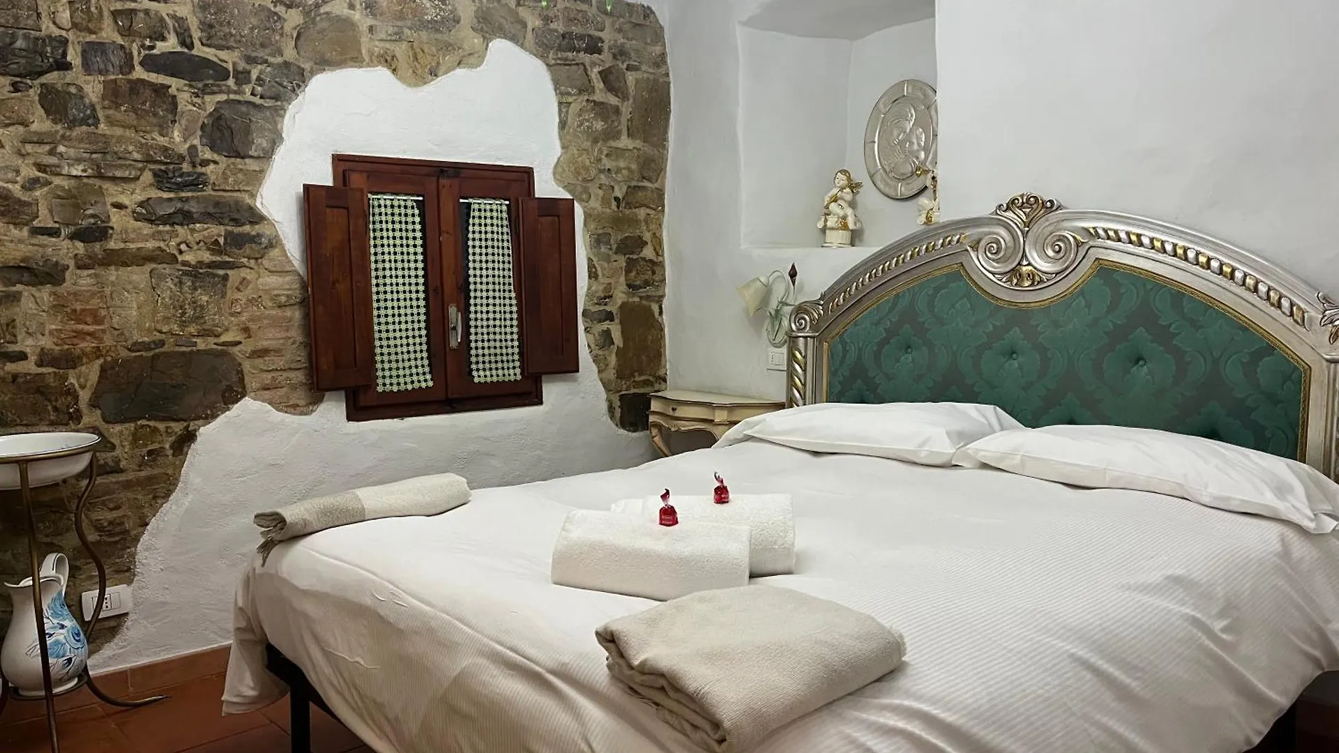 Il Fiorino Di Badia Apartment Badia A Passigano