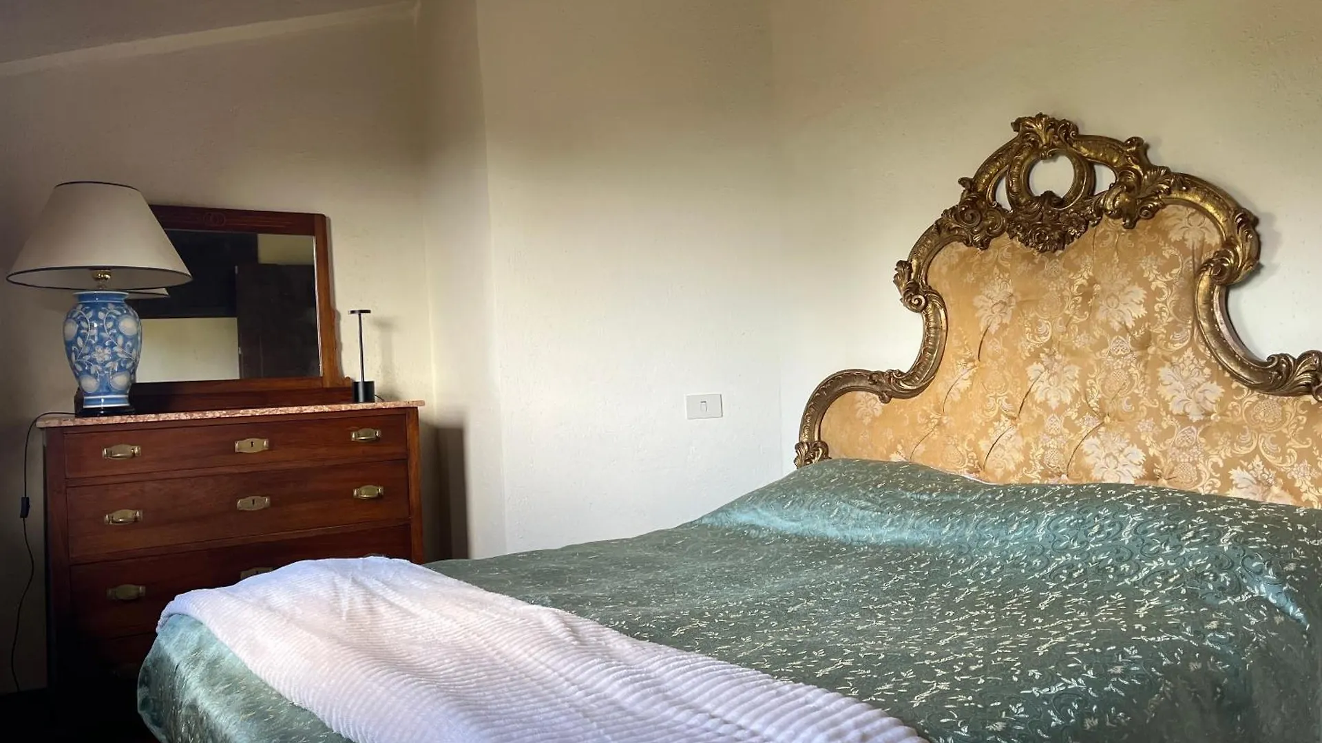 Il Fiorino Di Badia Apartment Badia A Passigano
