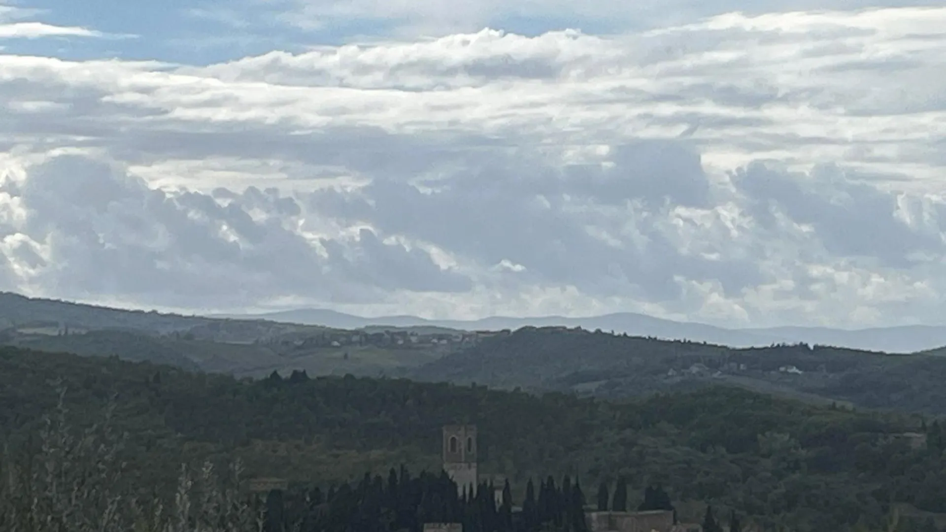 Il Fiorino Di Badia Apartment Badia A Passigano