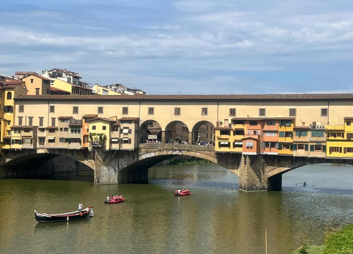 Il Fiorino Di Badia Apartment Badia A Passigano