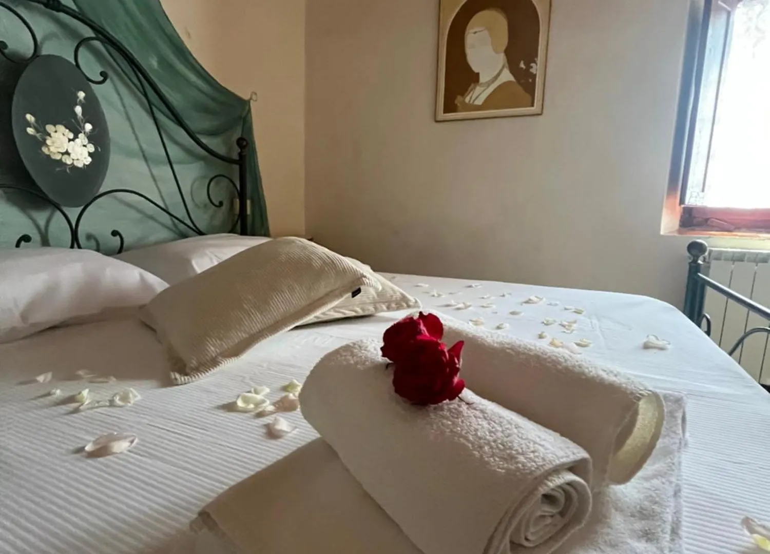 Il Fiorino Di Badia Apartment Badia A Passigano