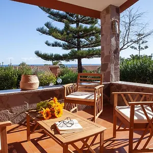 Domomea - Villino Rei Villa Costa Rei