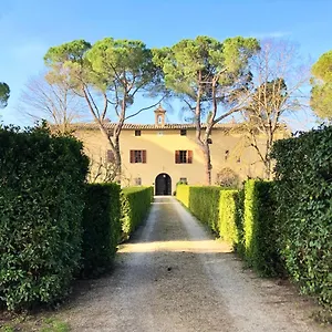  Apartment Buonsignori - Wine & Olive Oil Farm