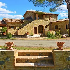  Apartment Podere Il Sorbo