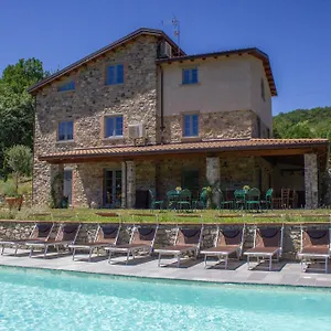 Farm stay I Giunchi, Mochignano