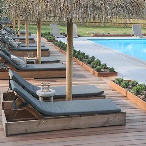 Agriturismo Rancone Camporgiano