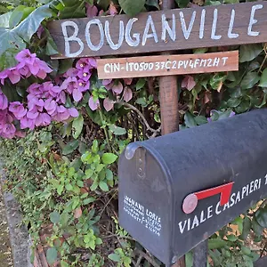 Apartment “bouganville” Loc Avane Pisa, Vecchiano