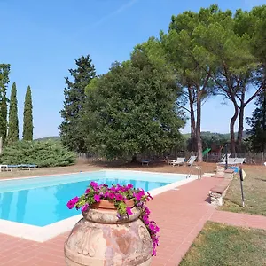 Holiday home Casa Partingoli, Pian dei Cerri