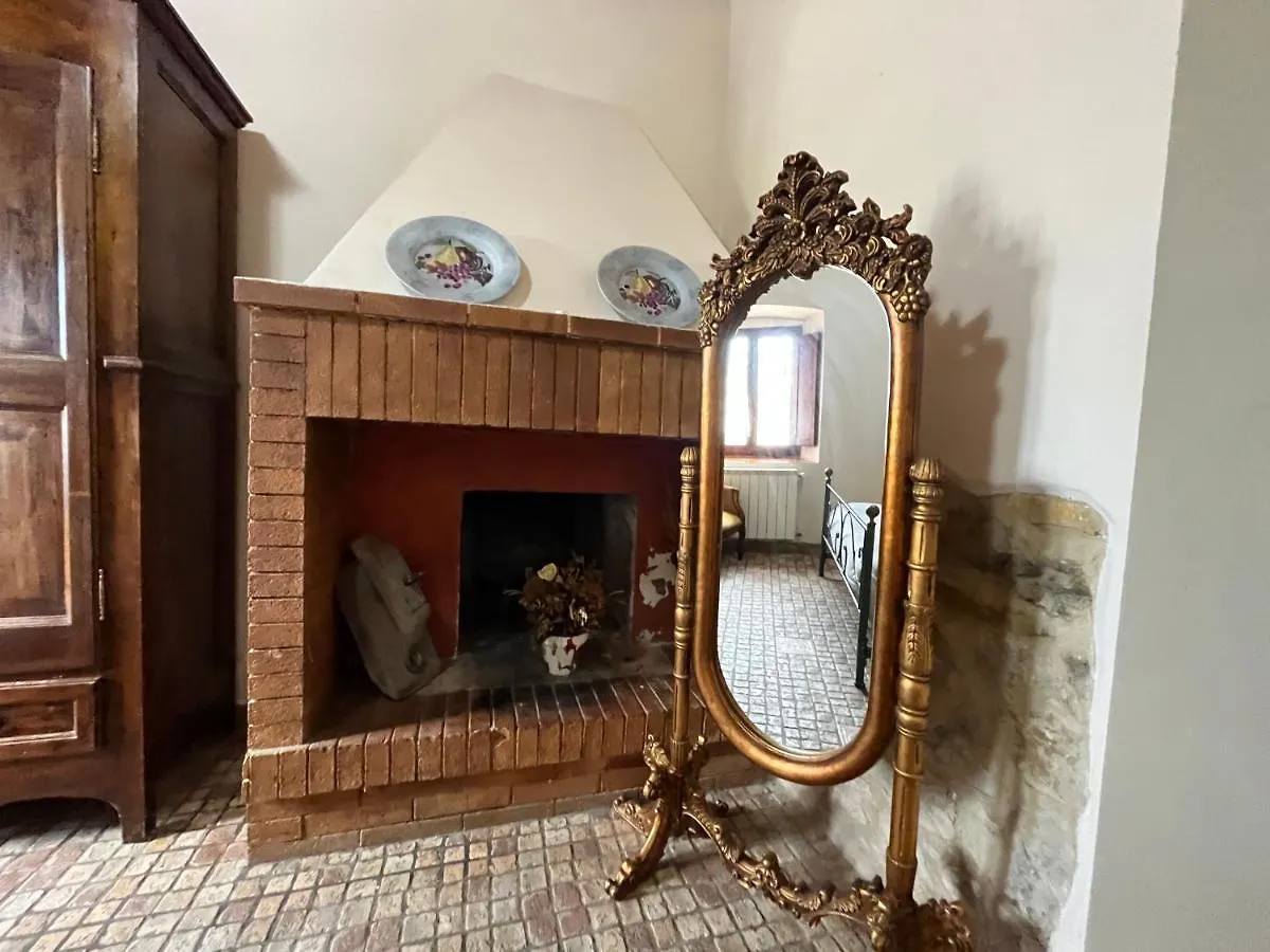 Il Fiorino Di Badia Apartment Badia A Passigano