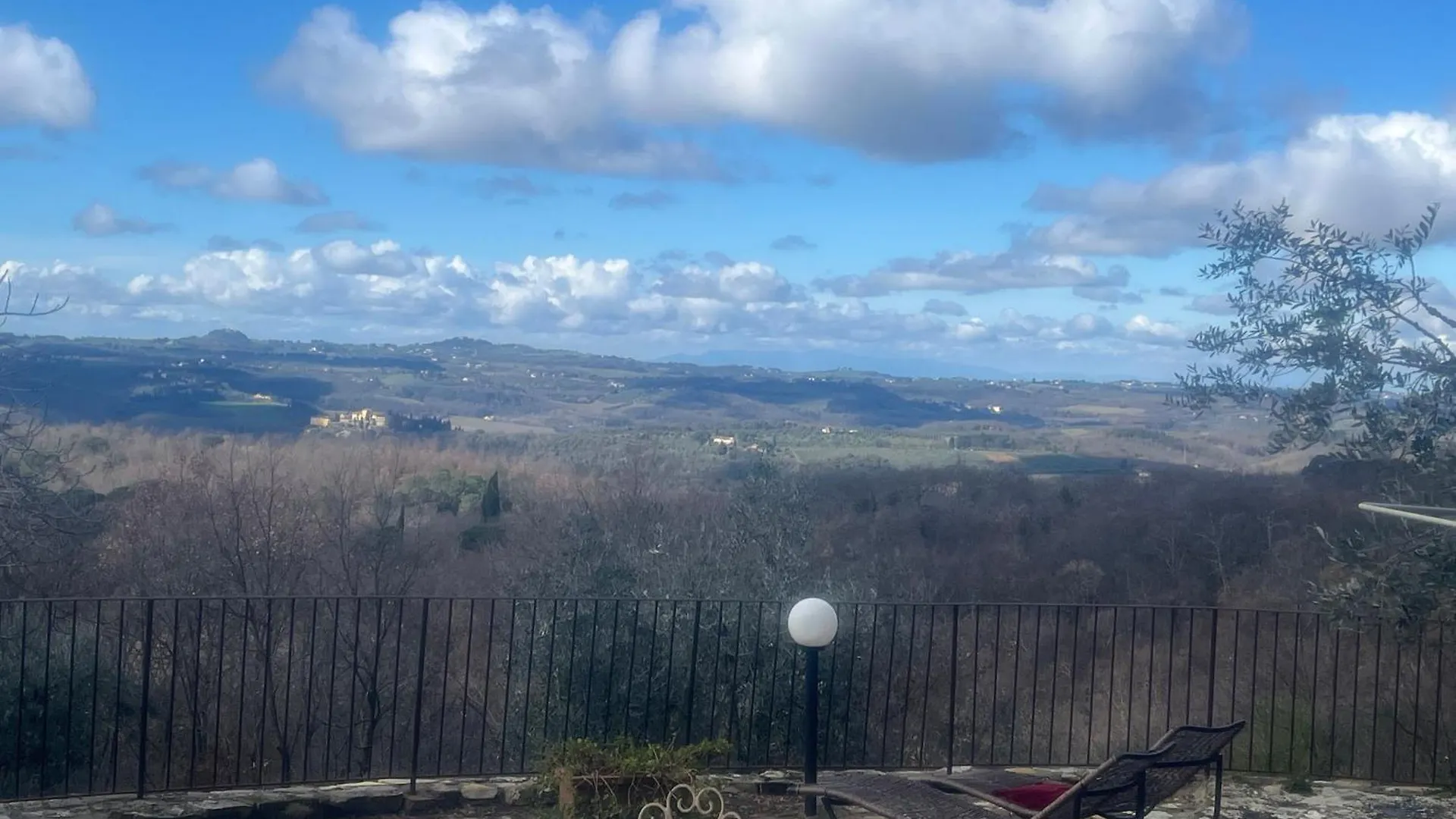 Il Fiorino Di Badia Apartment Badia A Passigano