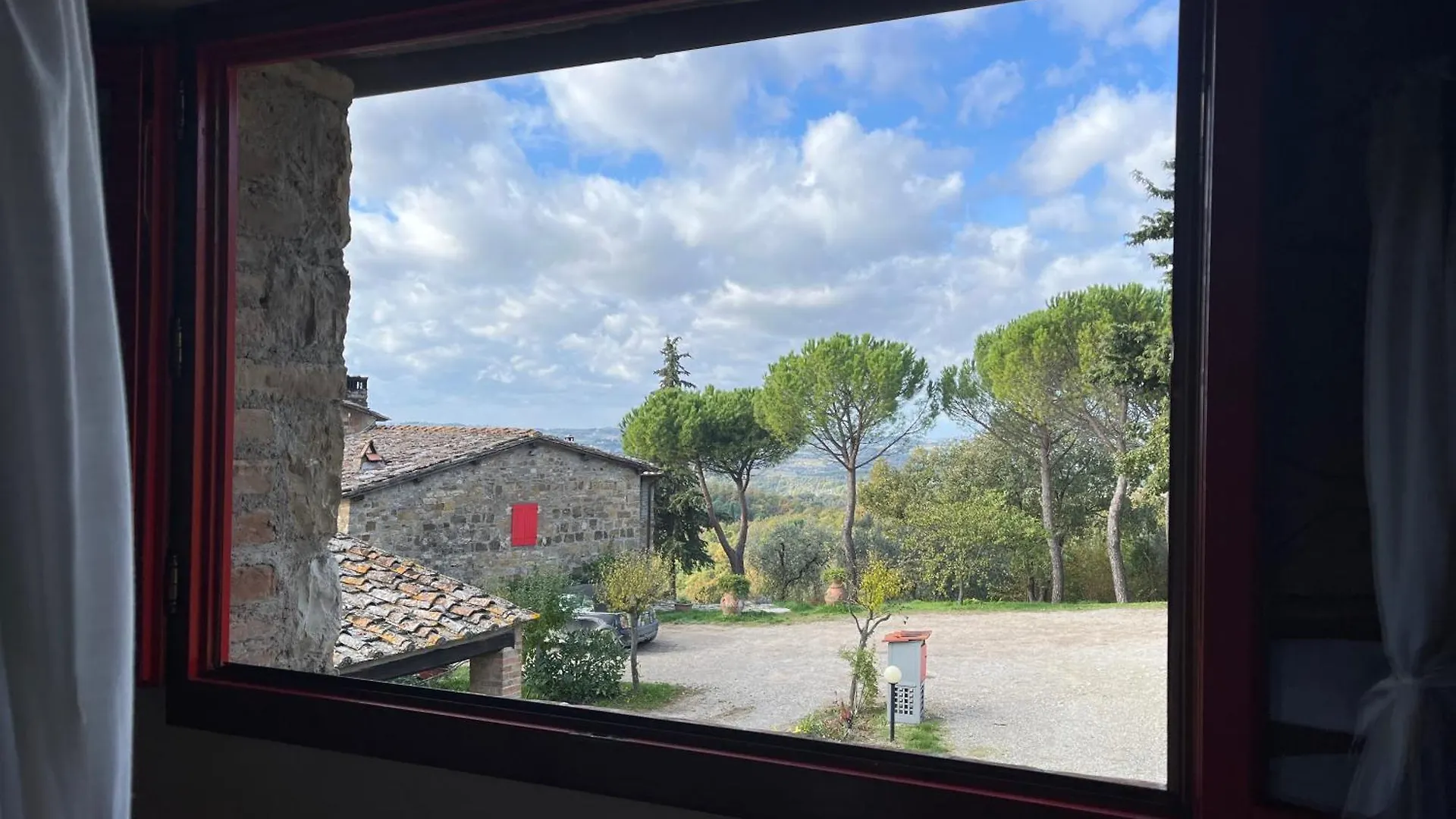 Il Fiorino Di Badia Apartment Badia A Passigano