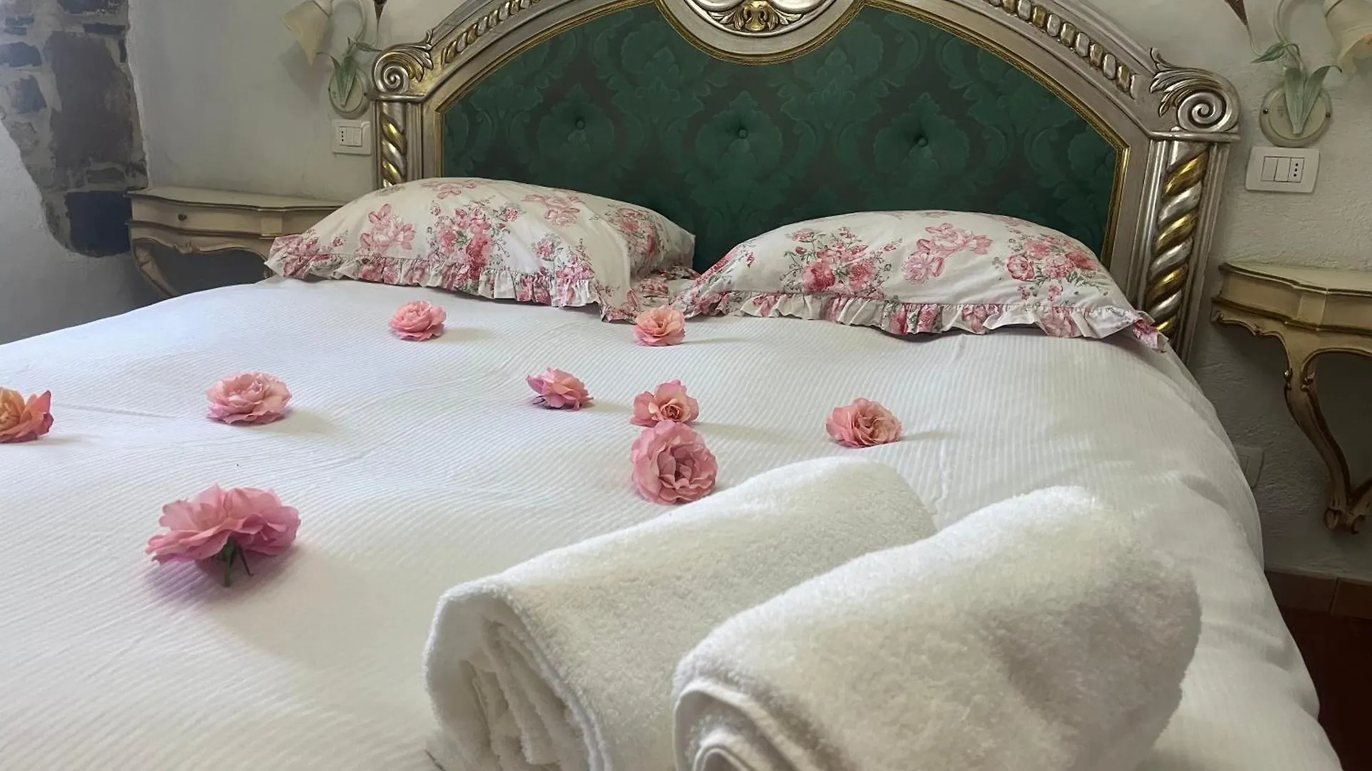 Il Fiorino Di Badia Apartment Badia A Passigano
